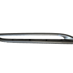 Bentley Continental Supersports Left Bonnet Inlet Trim 09 11 3W8807959C Genuine 178234137190