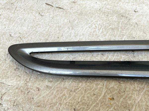 Bentley Continental Supersports Left Bonnet Inlet Trim 09 11 3W8807959C Genuine 178234137190 2