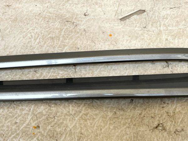 Bentley Continental Supersports Left Bonnet Inlet Trim 09 11 3W8807959C Genuine 178234137190 3