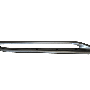 Bentley Continental Supersports Left Bonnet Inlet Trim 09-11 3W8807959C Genuine - Image 1