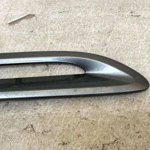 Bentley Continental Supersports Left Bonnet Inlet Trim 09-11 3W8807959C Genuine - Image 5