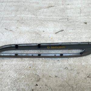 Bentley Continental Supersports Left Bonnet Inlet Trim 09-11 3W8807959C Genuine - Image 6