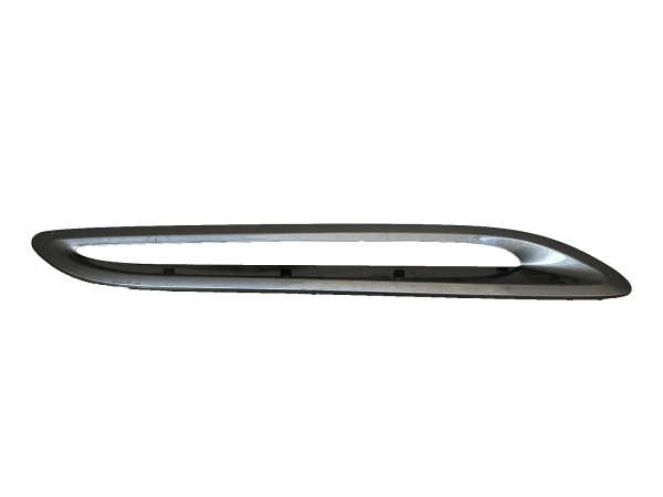 Bentley Continental Supersports Left Bonnet Inlet Trim 09 11 3W8807959C Genuine 178234137190
