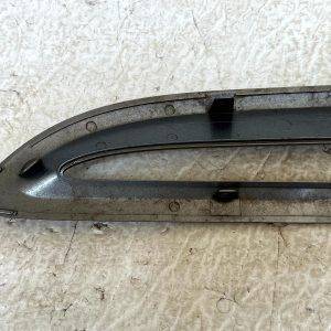 Bentley Continental Supersports Left Bonnet Inlet Trim 09-11 3W8807959C Genuine - Image 7
