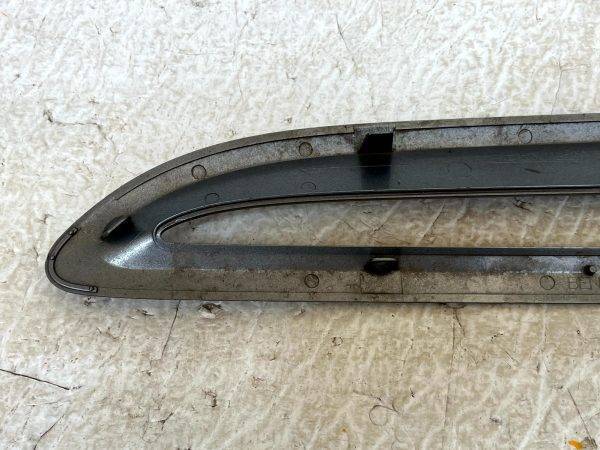 Bentley Continental Supersports Left Bonnet Inlet Trim 09 11 3W8807959C Genuine 178234137190 7