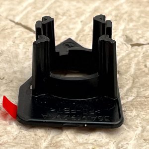 Bentley Left Side Ultrasonic Sensor Mounting Bracket 36A919291A Genuine - Image 11