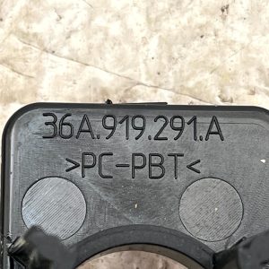 Bentley Left Side Ultrasonic Sensor Mounting Bracket 36A919291A Genuine - Image 13