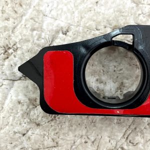 Bentley Left Side Ultrasonic Sensor Mounting Bracket 36A919291A Genuine - Image 3