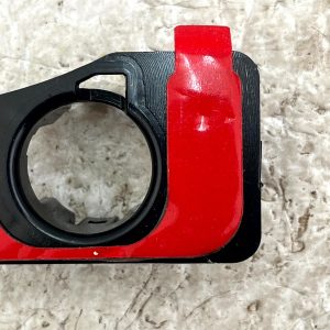 Bentley Left Side Ultrasonic Sensor Mounting Bracket 36A919291A Genuine - Image 4