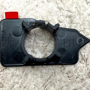 Bentley Left Side Ultrasonic Sensor Mounting Bracket 36A919291A Genuine - Image 5