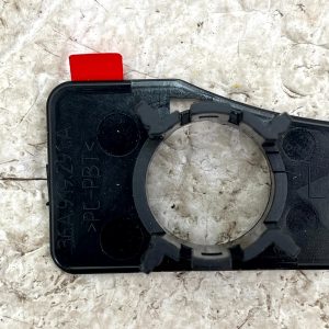 Bentley Left Side Ultrasonic Sensor Mounting Bracket 36A919291A Genuine - Image 6