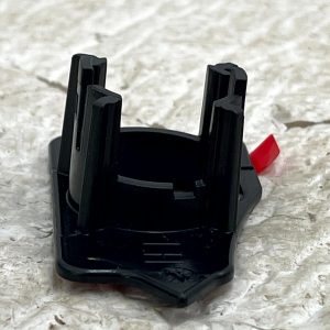 Bentley Left Side Ultrasonic Sensor Mounting Bracket 36A919291A Genuine - Image 9