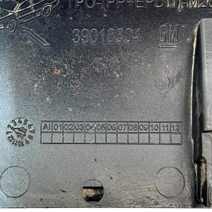 Buick Regal Front Left Rocker Panel Molding Trim 2018 TO 2020 39018304 Genuine - Image 7