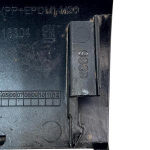 Buick Regal Front Left Rocker Panel Molding Trim 2018 TO 2020 39018304 Genuine - Image 8