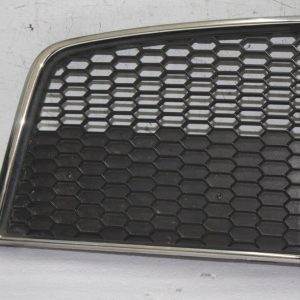 Chevrolet Aveo Front Bumper Grill 2008 TO 2011 96813742 Genuine - Image 4