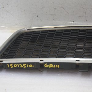 Chevrolet Aveo Front Bumper Grill 2008 TO 2011 96813742 Genuine - Image 7