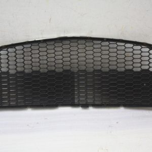 Chevrolet Aveo Front Bumper Grill 2008 TO 2011 96813742 Genuine - Image 8