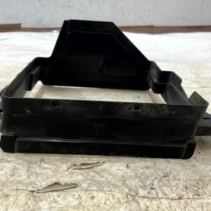 Citroen Berlingo Front Bumper Air Guide Duct 2024 ON 9816871680 Genuine - Image 11