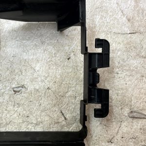 Citroen Berlingo Front Bumper Air Guide Duct 2024 ON 9816871680 Genuine - Image 5