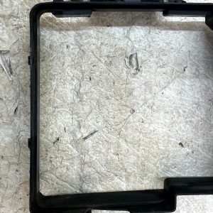 Citroen Berlingo Front Bumper Air Guide Duct 2024 ON 9816871680 Genuine - Image 8