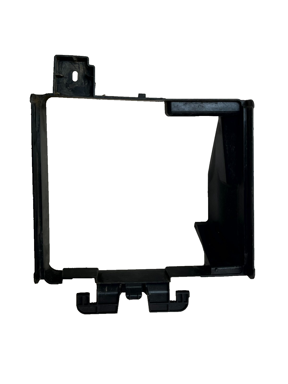 Citroen Berlingo Front Bumper Air Guide Duct 2024 ON 9816871680 Genuine