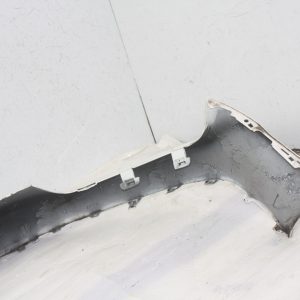 Citroen Berlingo Front Bumper Upper Section 18-24 9816775377 Genuine *DAMAGED* - Image 11