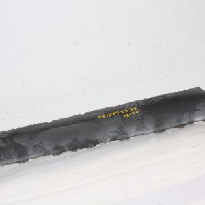 Citroen Berlingo Front Bumper Upper Section 18-24 9816775377 Genuine *DAMAGED* - Image 12