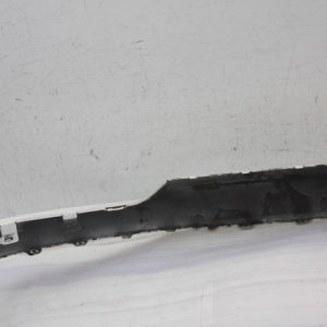 Citroen Berlingo Front Bumper Upper Section 18-24 9816775377 Genuine *DAMAGED* - Image 13