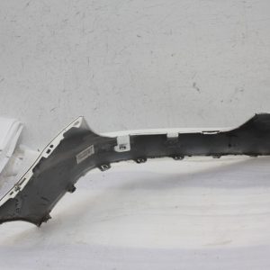 Citroen Berlingo Front Bumper Upper Section 18-24 9816775377 Genuine *DAMAGED* - Image 14