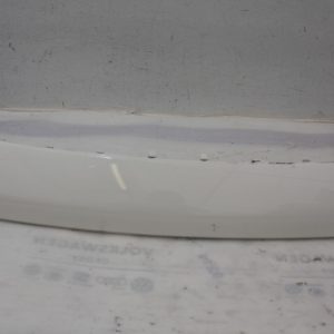 Citroen Berlingo Front Bumper Upper Section 18-24 9816775377 Genuine *DAMAGED* - Image 3