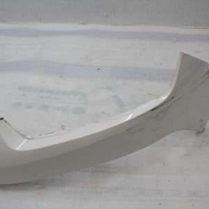Citroen Berlingo Front Bumper Upper Section 18-24 9816775377 Genuine *DAMAGED* - Image 4