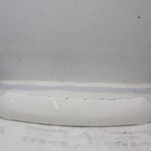 Citroen Berlingo Front Bumper Upper Section 18-24 9816775377 Genuine *DAMAGED*