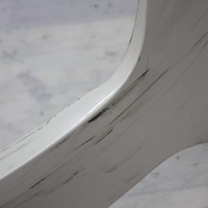 Citroen Berlingo Front Bumper Upper Section 18-24 9816775377 Genuine *DAMAGED* - Image 5