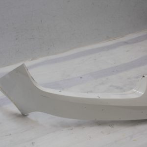 Citroen Berlingo Front Bumper Upper Section 18-24 9816775377 Genuine *DAMAGED* - Image 7