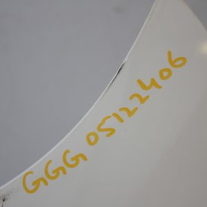 Citroen Berlingo Front Bumper Upper Section 18-24 9816775377 Genuine *DAMAGED* - Image 8