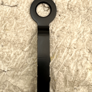 Citroen Berlingo Front Seatbelt Buckle 2018 TO 2024 9816315080 Genuine - Image 3