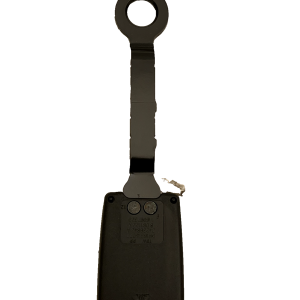 Citroen Berlingo Front Seatbelt Buckle 2018 TO 2024 9816315080 Genuine