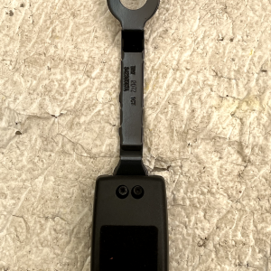 Citroen Berlingo Front Seatbelt Buckle 2018 TO 2024 9816315080 Genuine - Image 5
