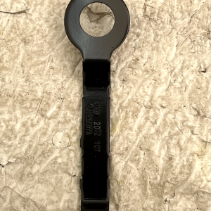 Citroen Berlingo Front Seatbelt Buckle 2018 TO 2024 9816315080 Genuine - Image 6