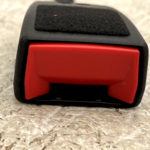 Citroen Berlingo Front Seatbelt Buckle 2018 TO 2024 9816315080 Genuine - Image 8