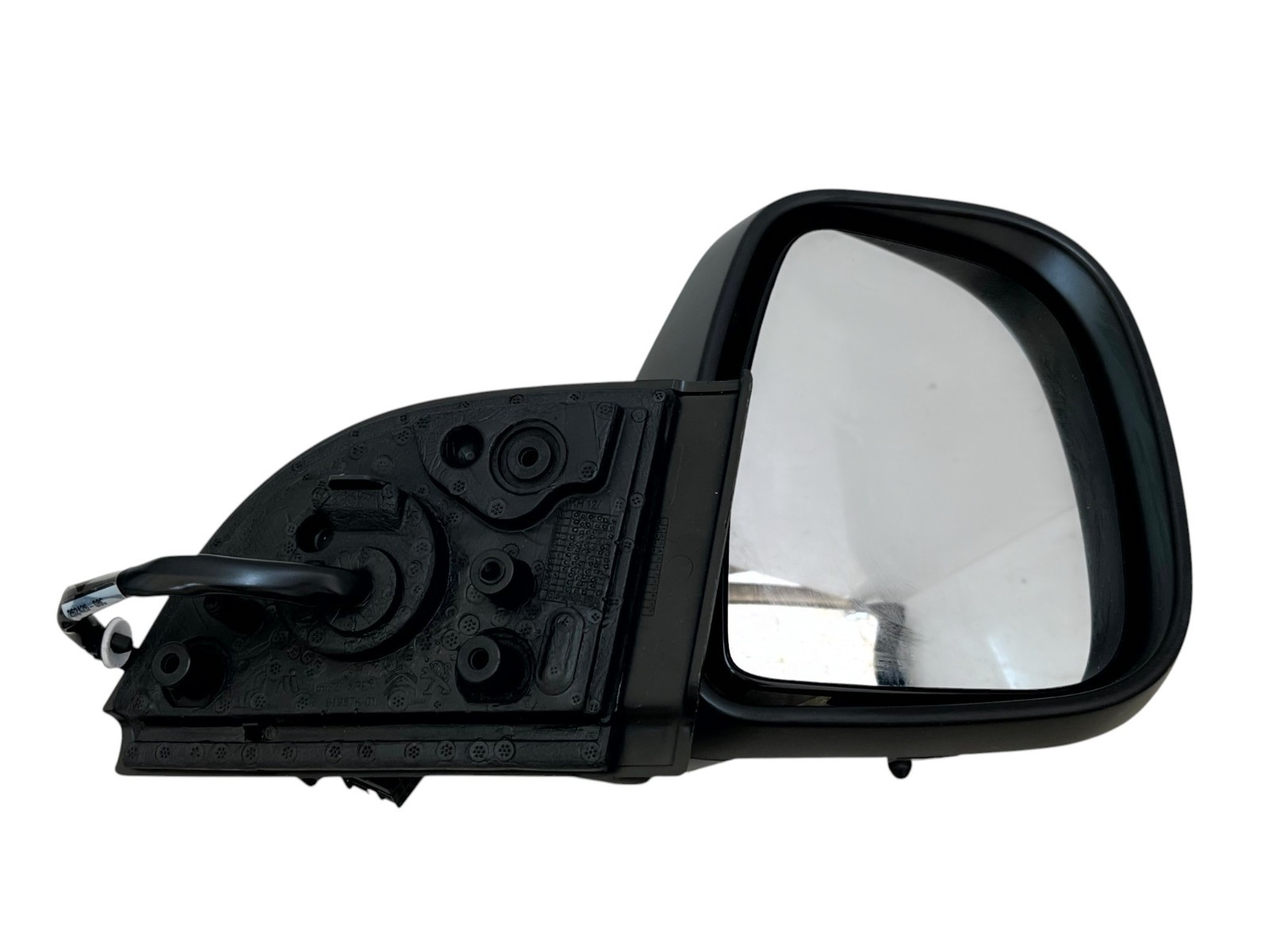 Citroen Berlingo Mk3 K9 Right Side Door Mirror 2018 TO 2024 98169899XT Genuine