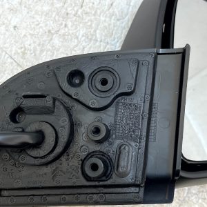Citroen Berlingo Mk3 K9 Right Side Door Mirror 2018 TO 2024 98169899XT Genuine - Image 4