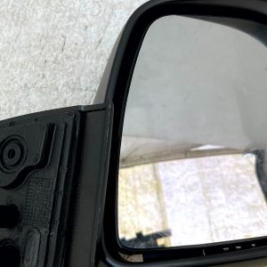 Citroen Berlingo Mk3 K9 Right Side Door Mirror 2018 TO 2024 98169899XT Genuine - Image 5