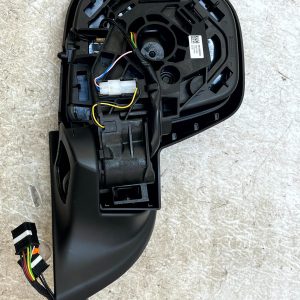 Citroen Berlingo Mk3 K9 Right Side Door Mirror 2018 TO 2024 98169899XT Genuine - Image 7