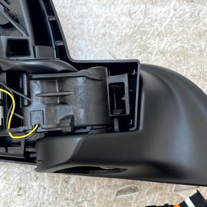 Citroen Berlingo Mk3 K9 Right Side Door Mirror 2018 TO 2024 98169899XT Genuine - Image 10