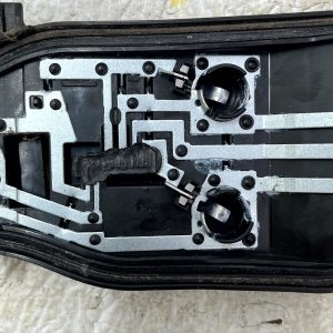 Citroen Berlingo Rear Light Lamp Bulb Holder Socket 2018-2014 41018017 Genuine - Image 4