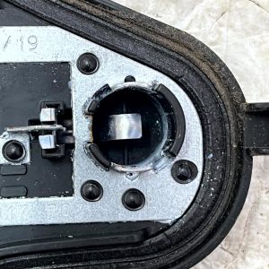 Citroen Berlingo Rear Light Lamp Bulb Holder Socket 2018-2014 41018017 Genuine - Image 9