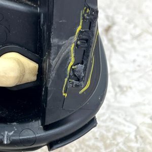 Citroen C3 Front Right Daytime Running Light Lamp 2016-2020 9820877880 Genuine - Image 18