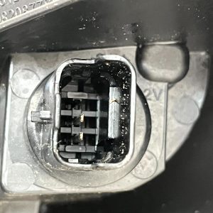 Citroen C3 Front Right Daytime Running Light Lamp 2016-2020 9820877880 Genuine - Image 20