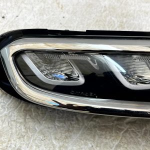 Citroen C3 Front Right Daytime Running Light Lamp 2016-2020 9820877880 Genuine - Image 3